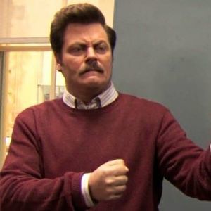 Meet your Posher, Wesley